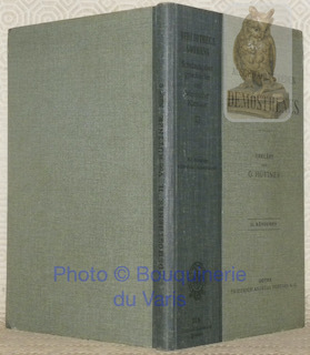 Ausgewählte Reden des Demosthenes. Nach Text und Kommentar getrennte. Ausgabe …