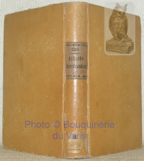 Die Attische Beredsamkeit. Zweite Abtheilung: Isokrates und Isaios.