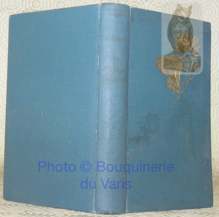 Le Voyage Sentimental. Illustrations de Marold. Petite Collection Guillaume.