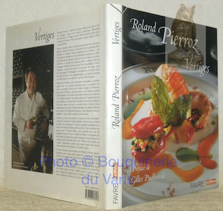 Vertiges. Photographies de Pierre-Michel Delessert.