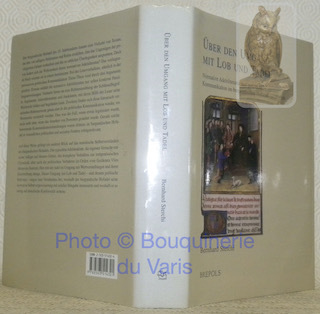 Über den Umgang mit Lob und Tadel. Normative Adelsliteratur und …