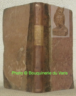 Constitution et lois organiques de la ville et république de …