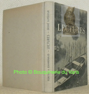 Lectures à l’usage du degré supérieur des écoles primaires.