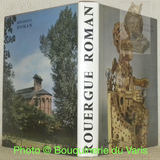 Rouergue roman. Traduction anglaise de Mrs. W. Ballard. Traduction allemande …