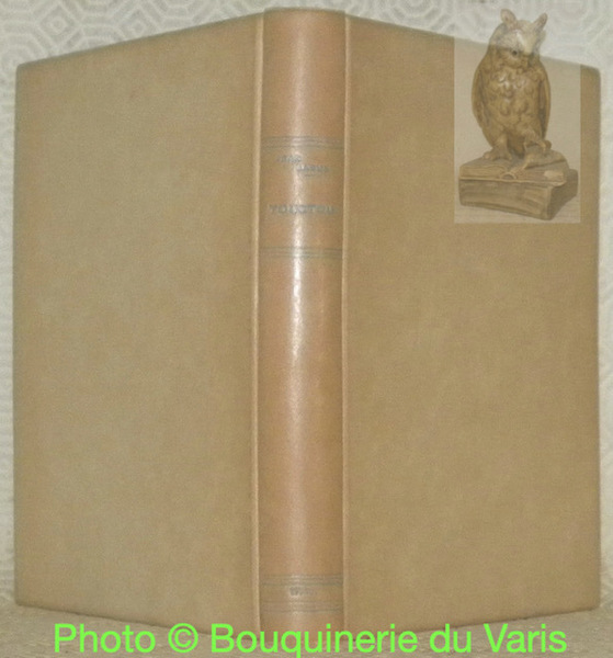 Touctou chez les hommes-qui vivent-loin-du-sel. Avec cinq cartes, des dessins …