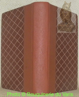 Médidations poétiques. Illustrations en couleurs de A.-L- Manceaux.