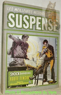 Les meilleures hitoires de suspense.