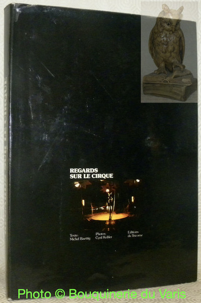 Regards sur le cirque.