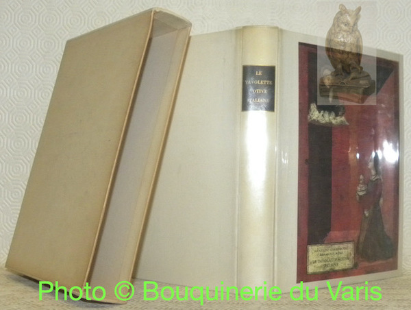 Le tavolette votive italiane.