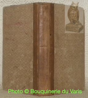 Elémens d’arithmétique et d’algebre à l’usage du college de S. …