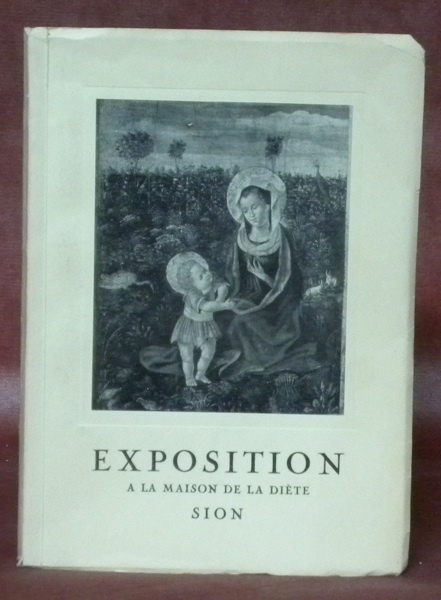 De Pisanello à Picasso. 300 peintures et oeuvres d'art.