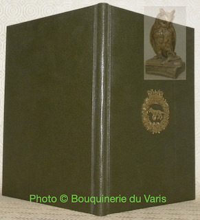 L'Accademia Nazionale dei Lincei nel CCCLXVIII anno dalla sua fondazione …