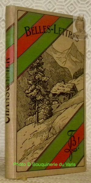 Chansonnier des sociétés de Belles-Lettres de Lausanne, Genève, Neuchatel et …