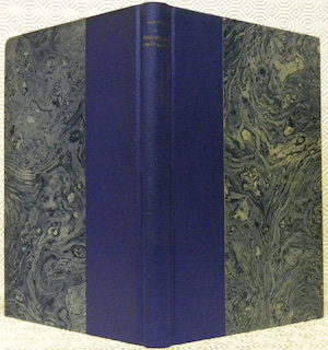 Professeur Knatschké. Oeuvres choisies du grand savant allemand et de …