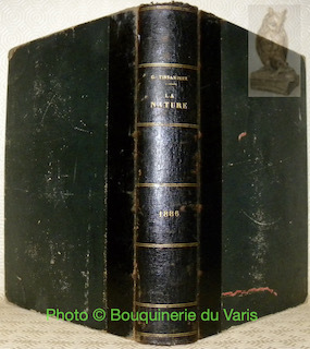 La Nature. Revue des Sciences et de leurs applications aux …