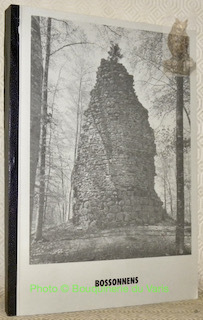 Le château et le bourg de Bossonnens au moyen âge. …