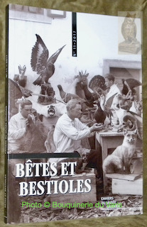 Bêtes et bestioles. Cahiers du Musée Gruérien, n.° 11 - …