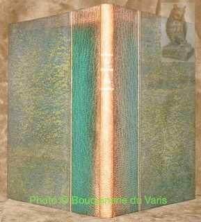 Les Chimères. Illustrations de Guily Joffrin.