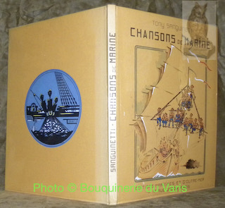 Chansons de marine.