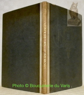 Drawings of Holbein.