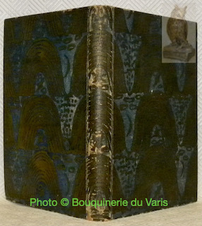 Salomé. Drame en un acte. Précédé de notes sur l’auteur …