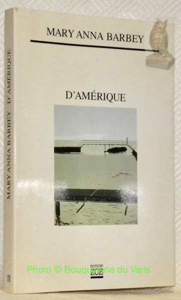 D'Amérique.