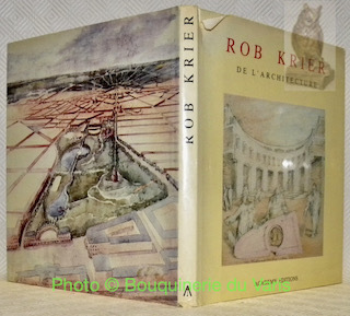 De l'architecture. Dix thèses sur l'architecture - Projets présentés - …