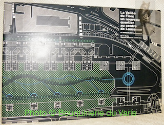 La Vallée du Flon: un nouveau quartier au centre de …