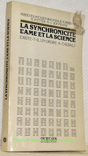 La synchronicité, l'âme et la science, existe-t-il un ordre A-Causal?