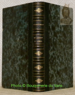 De Québec à Lima. Journal d’un voyage dans les deux …