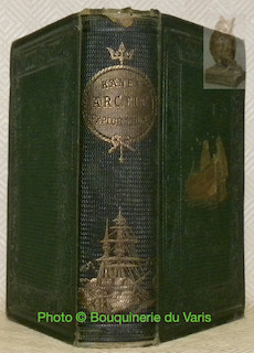 Artic Explorations : The Second Grinnell Expedition in Seach of …