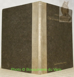 Die Renaissance in Krakau. Mit dreiundvierzig Abbildungen.