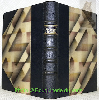 Les amours de Psyché et de Cupidon. Edition conforme aux …