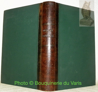 Essais de linguistique évolutionniste. Application d’une méthode générale à l’étude …