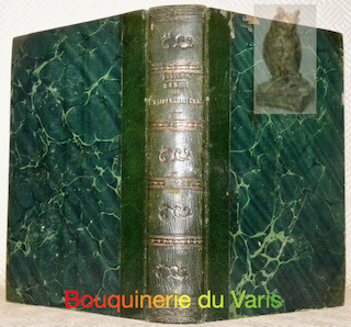 Essai sur l’emploi du tems, ou Méthode qui a pour …