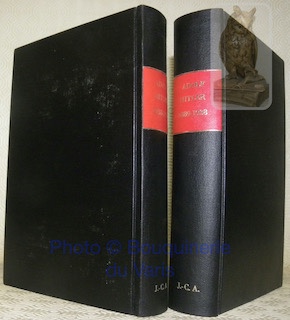 Adolphe Hitler. 2 Volumes. Tome 1: 20 Avril 1889 - …
