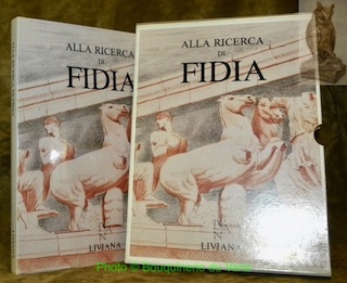 Alla ricerca di Fidia.