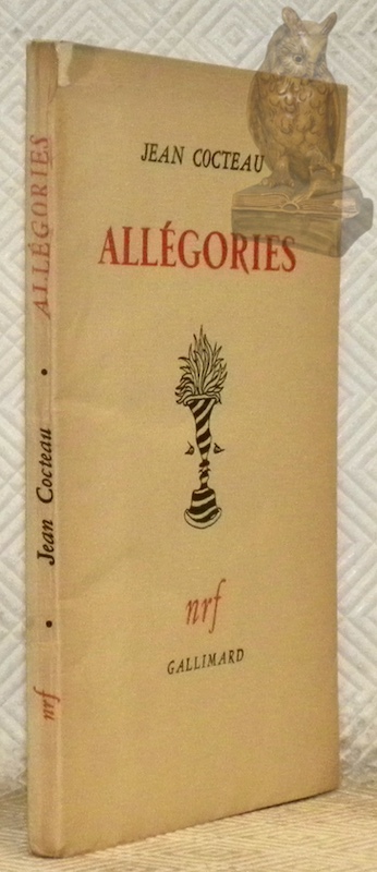 Allégories.