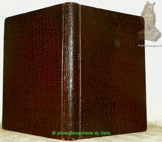 Atlas de poche contenant 16 cartes doubles, 35 cartes simples, …