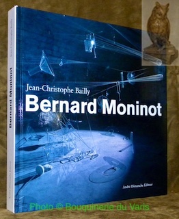 Bernard Moninot.