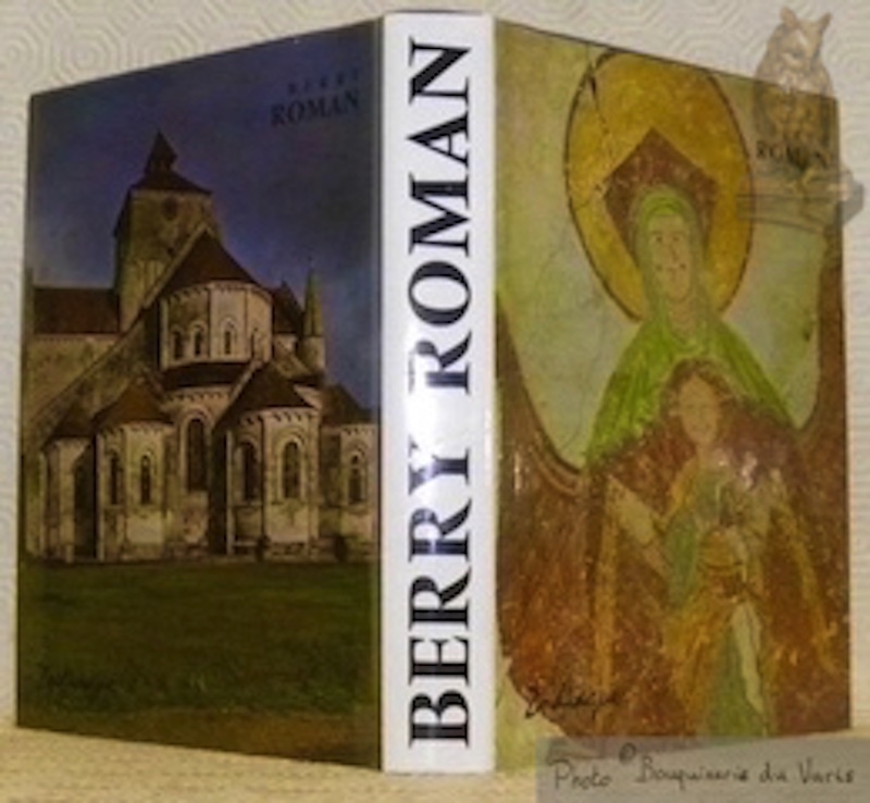 Berry Roman. Traduction allemande de Hilaire de Vos. Traduction anglaise …