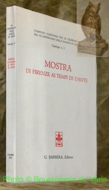 Comitato nazionale per le celebrazioni del VII centenario della nascita …