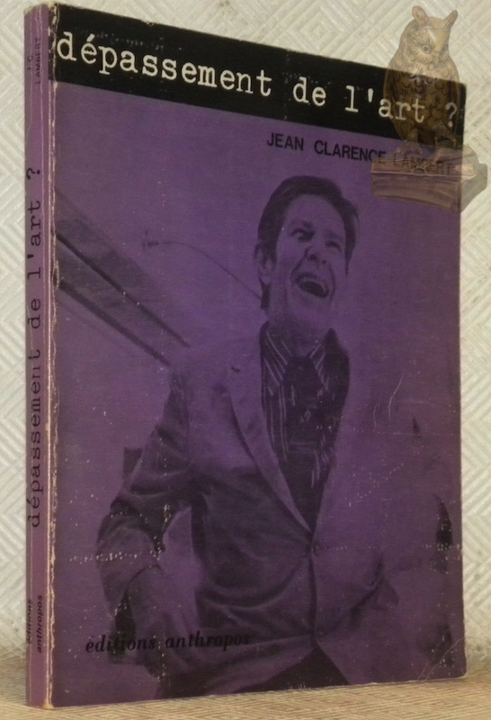 Dépassement de l'art ?