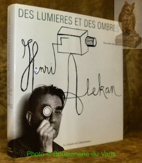 Des lumières et des ombres.
