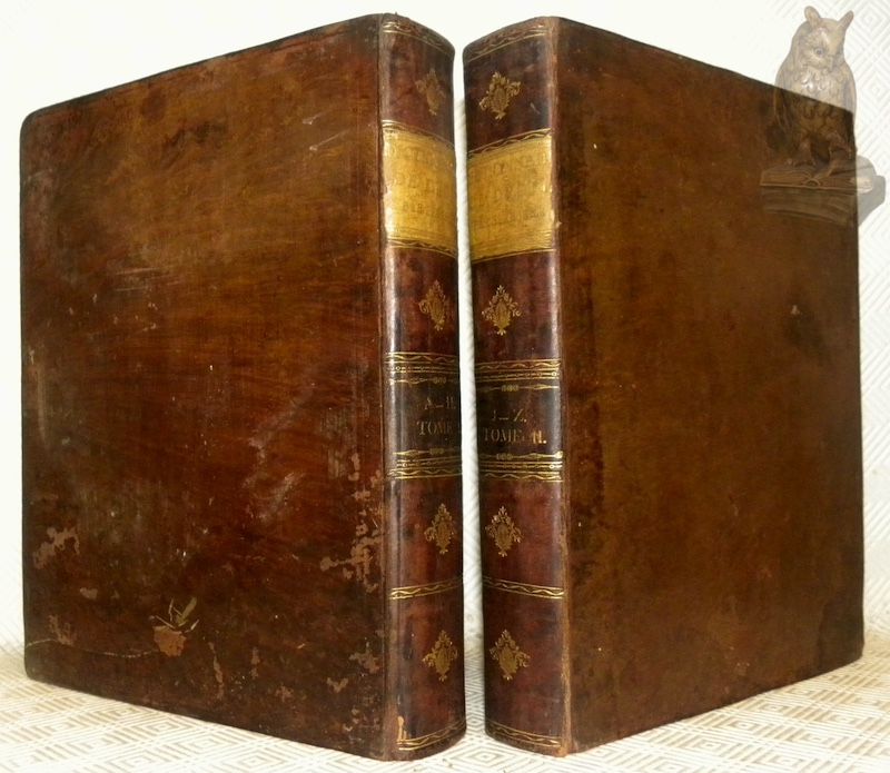 Dictionnaire de droit et de pratique, contenant l’explication des termes …