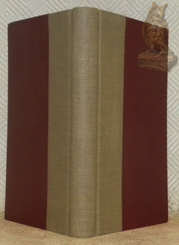 Emaux et Camées. Edition ornée de cent dix aquarelles par …