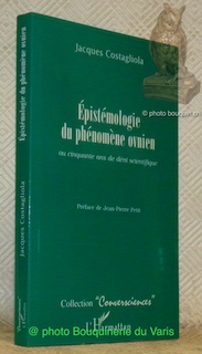 Epistémologie du phénomène ovnien, ou cinquante ans de déni scientifique. …
