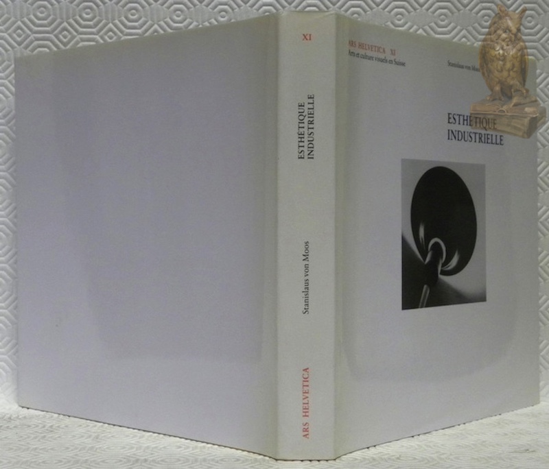 Esthétique industrielle. Ars Helvetica XI. Arts et cultures visuels en …