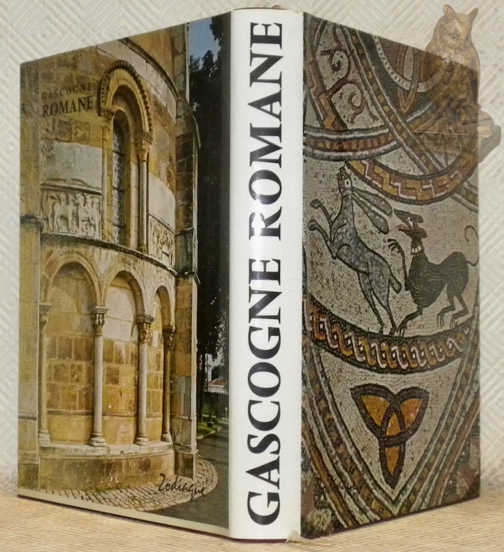 Gascogne Romane. Traduction allemande de G. Schecher. Traduction anglaise de …
