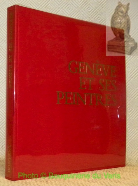 Genève et ses peintres.